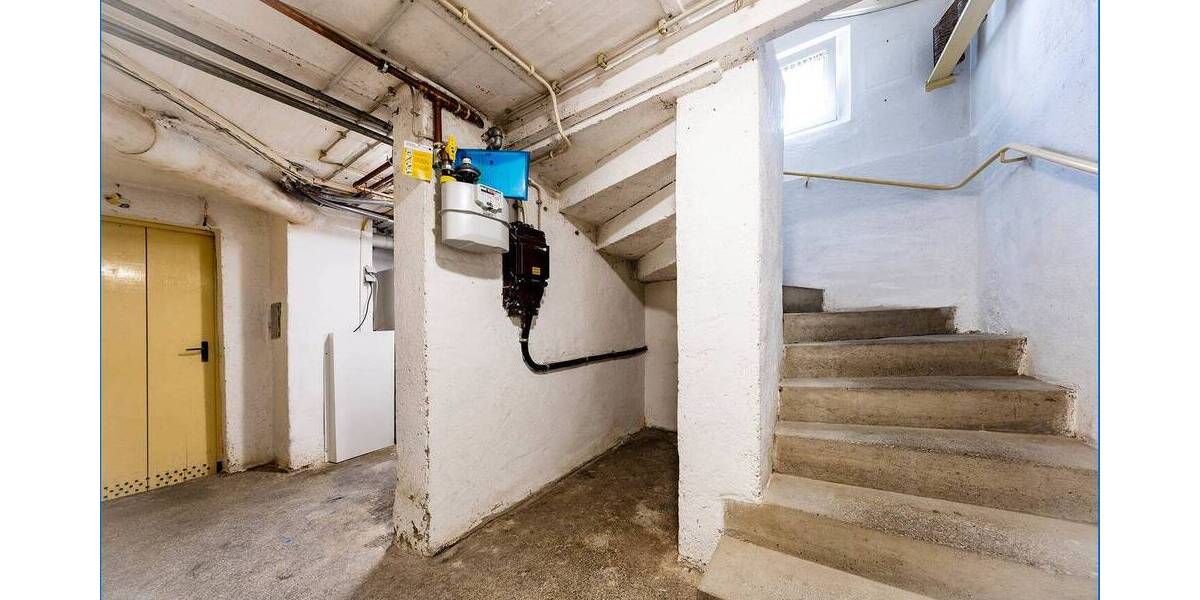 Etagenwohnung Überlingen am See Überlingen - 3 Zimmer, 52 m&sup2;, 220.000&euro; | Angebot:26895079