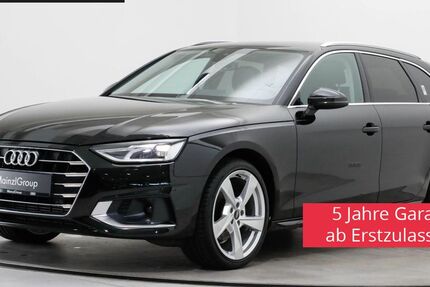 Audi A4 39.110 km 28.460 &euro; Feldkirchen/Westerham 83620