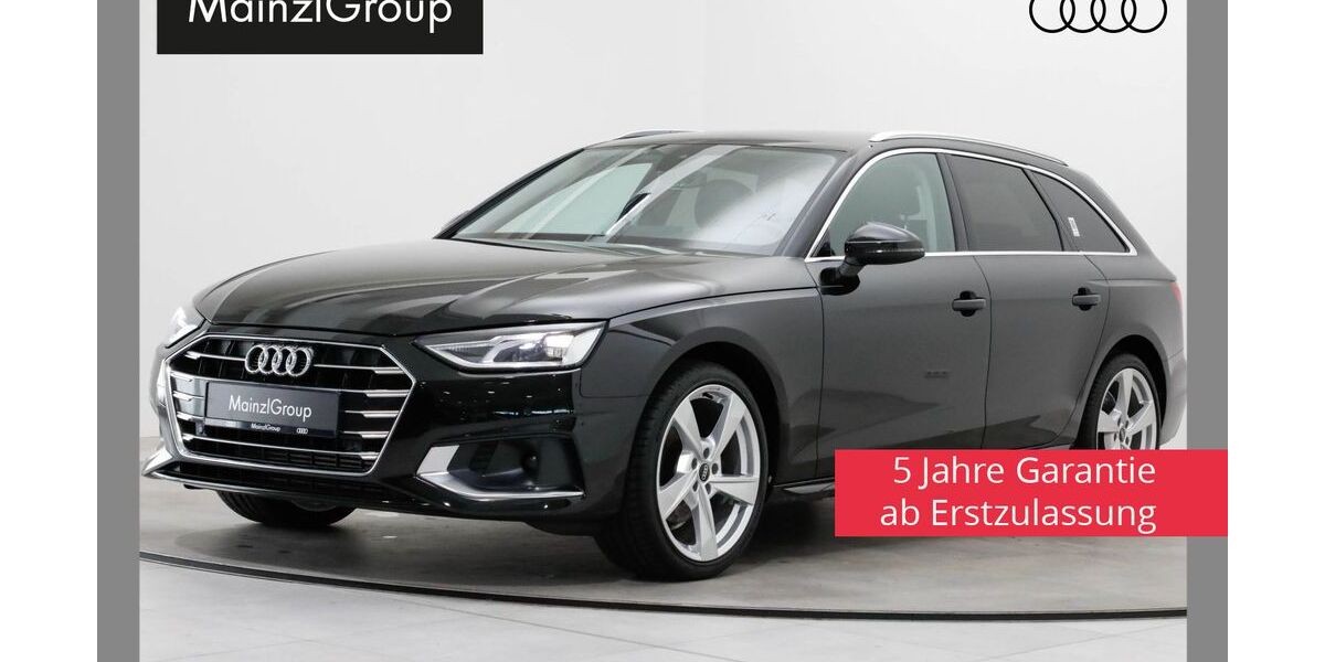 Audi A4 39.110 km 28.460 &euro; Feldkirchen/Westerham 83620
