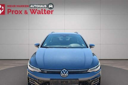 VW Golf VIII Variant 1.5 TSI R-Line LED+KAMERA+ACC 38.673 km 24.900 &euro; Hagenow 19230