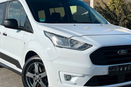 Ford Transit 110.000 km 12.999 &euro; Guben 03172