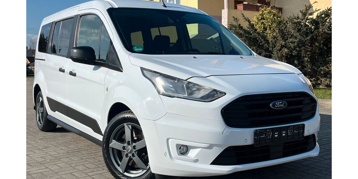 Ford Transit 110.000 km 12.999 &euro; Guben 03172