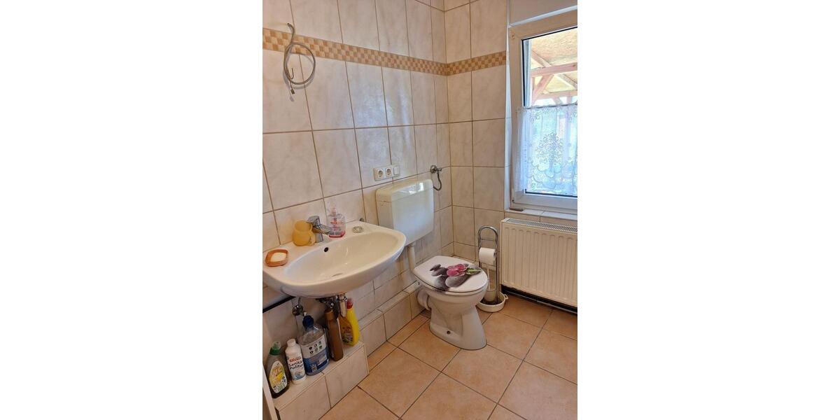 Doppelhaushälfte Plau am See - 3 Zimmer, 80 m&sup2;, 80.000&euro; | Angebot:25894346