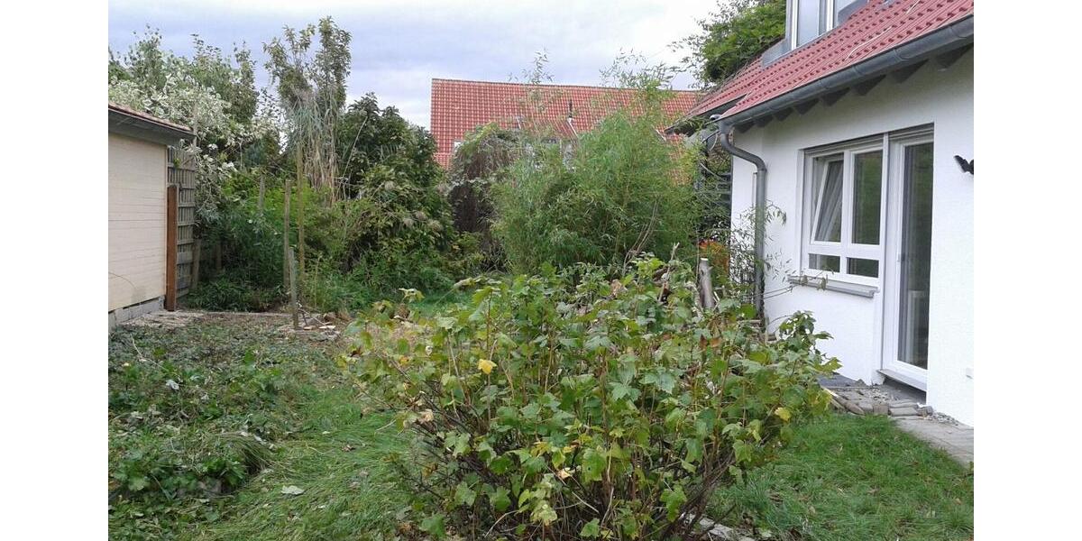 Erdgeschoßwohnung Bad Waldsee - 2 Zimmer, 80 m&sup2;, 650&euro; | Angebot:26069446