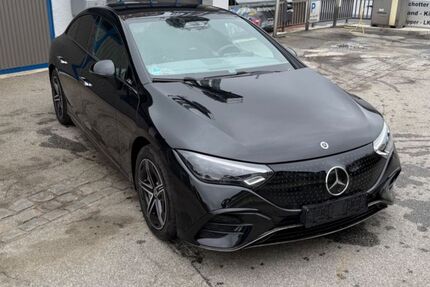 Mercedes-Benz EQE 19.900 km 45.900 &euro; Kirchberg/Untermitterdorf 94259