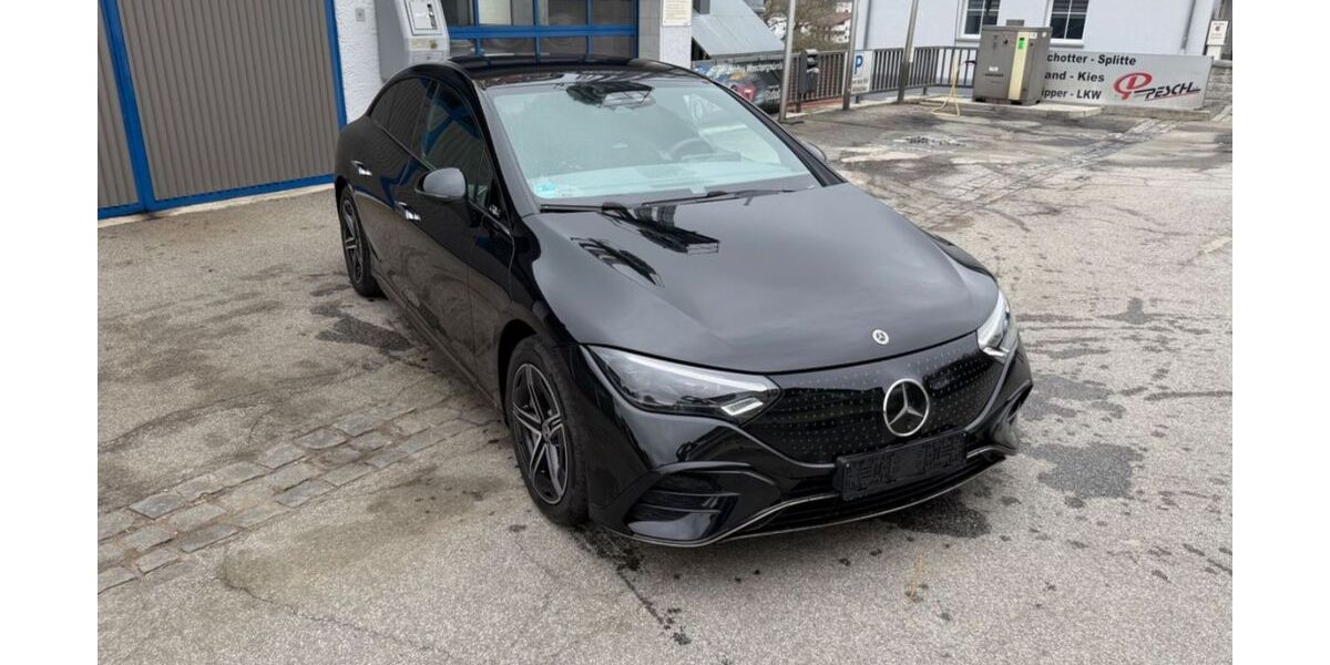 Mercedes-Benz EQE 19.900 km 45.900 &euro; Kirchberg/Untermitterdorf 94259