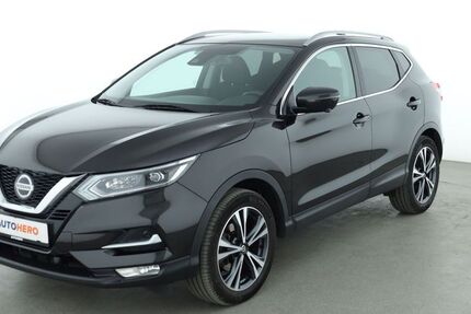 Nissan Qashqai 94.818 km 17.710 € Dresden 01187