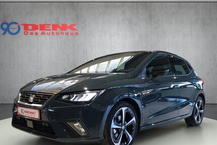 Seat Ibiza 8.565 km 18.990 &euro; Neureichenau 94089