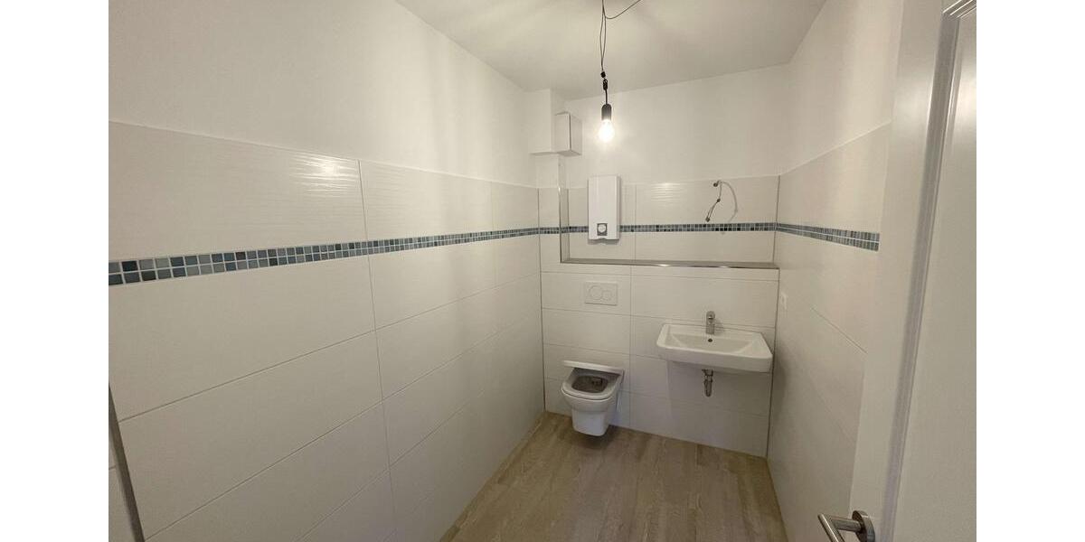 Maisonettenwohnung Büsum - 3 Zimmer, 75 m&sup2;, 895&euro; | Angebot:25719202