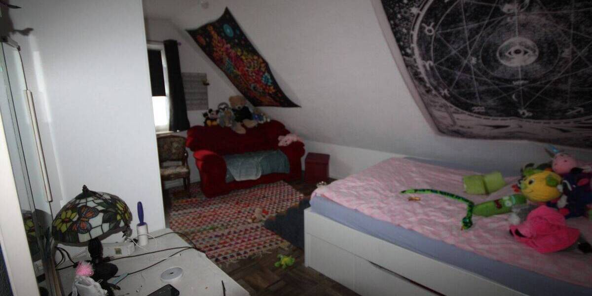 Etagenwohnung Langwedel Etelsen - 4 Zimmer, 88 m&sup2;, 159.000&euro; | Angebot:26695348