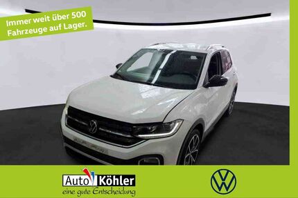 VW T-Cross 17.267 km 24.720 &euro; Mainburg 84048