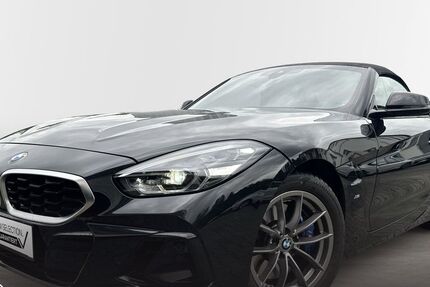 BMW Z4 49.702 km 42.490 &euro; Germering 82110