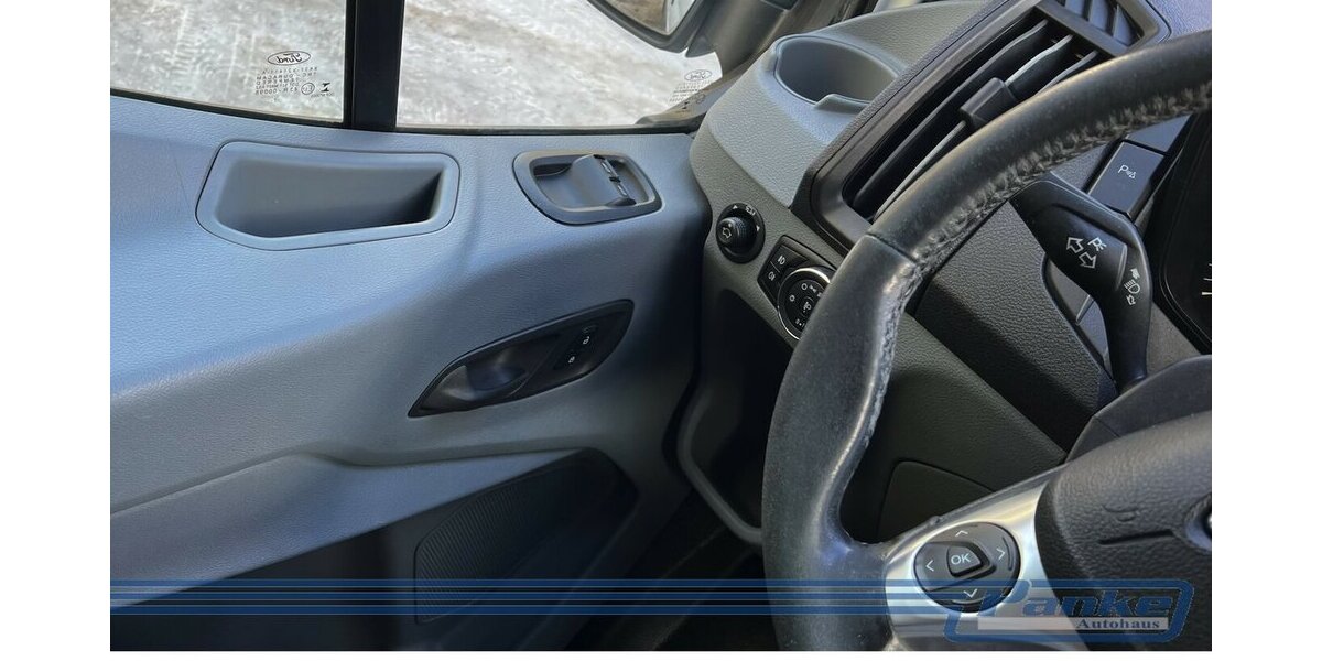 Ford Transit 290 L2 Trend*Klima*Bluetooth*1-Hand*Temp 121.146 km 12.990 &euro; Berlin 13187