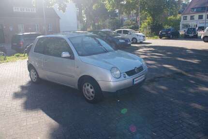 VW Lupo 105.000 km 490 &euro; Hamburg 22547