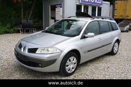 Renault Megane 159.849 km 3.000 &euro; Fahrenzhausen 85777