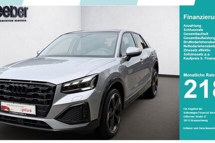 Audi Q2 28.148 km 28.538 &euro; Herrenberg 71083