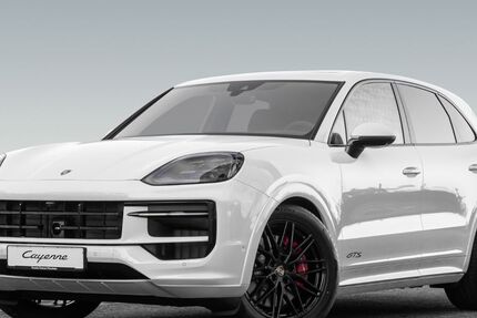 Porsche Cayenne 9.900 km 148.880 &euro; Pforzheim 75177