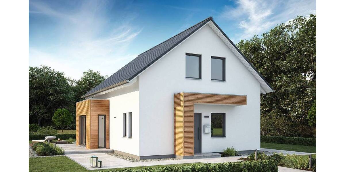 Einfamilienhaus Simmerath Steckenborn - 5 Zimmer, 113 m&sup2;, 413.923&euro; | Angebot:26779059