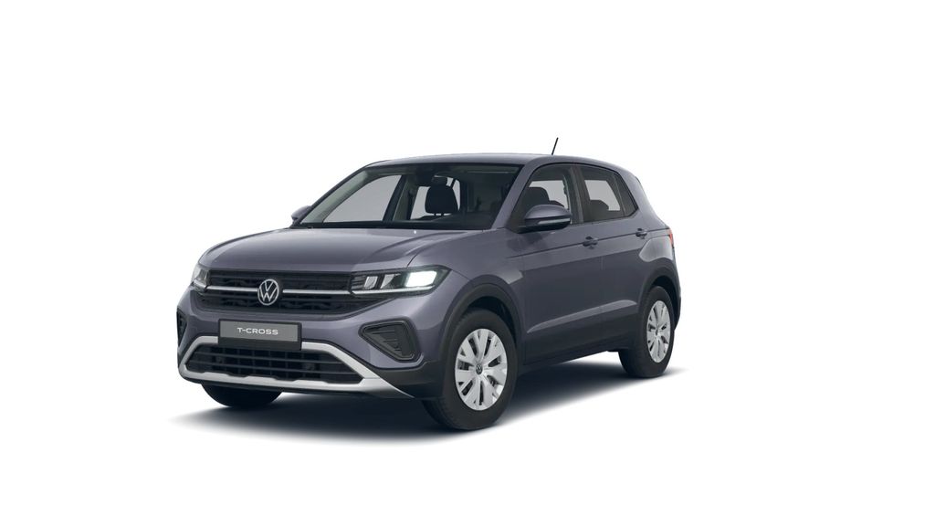 VW T-Cross 1.969 km 19.880 &euro; Bocholt 46395