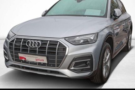Audi Q5 56.500 km 46.990 &euro; Hilpoltstein 91161