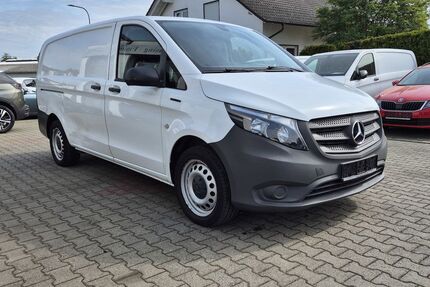 Mercedes-Benz Vito 50.987 km 9.890 &euro; Rodgau 63110