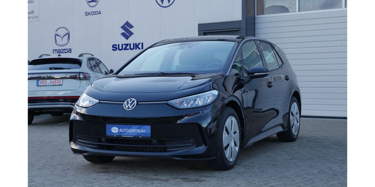 VW ID.3 12.000 km 31.680 € Rostock 18146