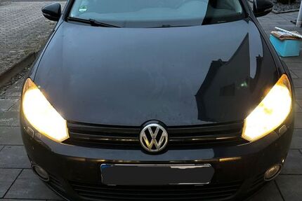 VW Golf 158.000 km 6.400 &euro; Halsenbach 56283