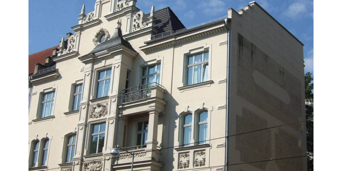 Mehrfamilienhaus, Wohnhaus Magdeburg Buckau - 2 Zimmer, 577 m&sup2;, 1.450.000&euro; | Angebot:26167858