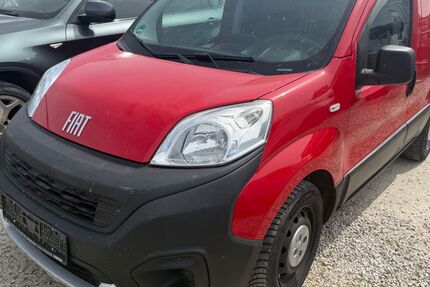 Fiat Fiorino 97.500 km 7.399 &euro; Neu-Ulm 89231