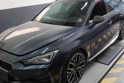 Cupra Leon 49.050 km 29.950 &euro; Langenfeld 40764