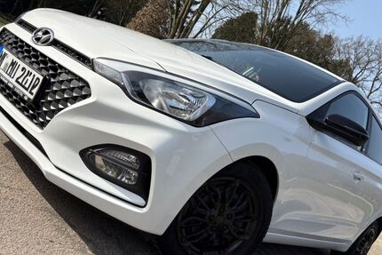 Hyundai i20 100.000 km 9.450 &euro; Gronau 48599