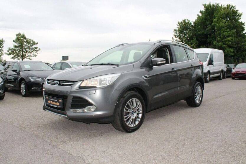 Kuga