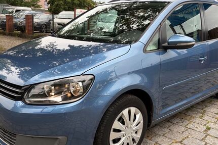 VW Touran 241.000 km 4.499 &euro; berlin 12527