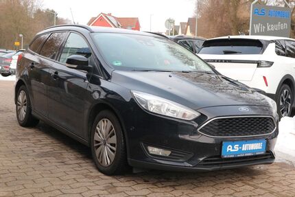 Ford Focus 137.100 km 3.690 &euro; Hiddenhausen 32120