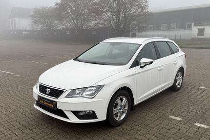 Seat Leon 74.000 km 12.200 &euro; Norderstedt (Hamburg) 22848