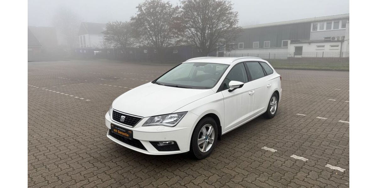 Seat Leon 74.000 km 12.200 &euro; Norderstedt (Hamburg) 22848