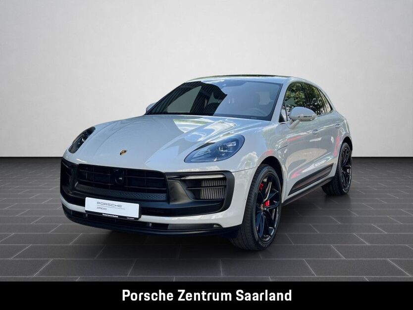 Macan