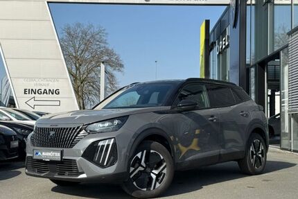 Peugeot 2008 48.037 km 21.920 &euro; Gütersloh 33334
