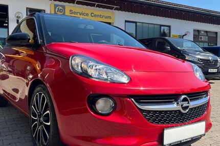Opel Adam 146.000 km 5.990 &euro; Sonthofen 87527
