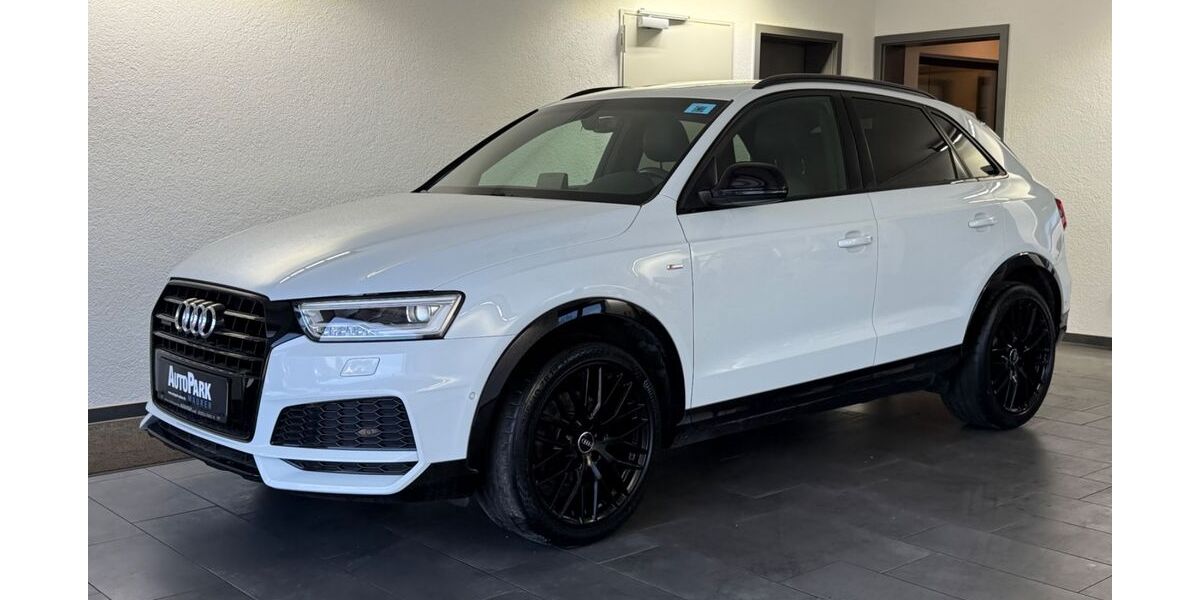 Audi Q3 116.000 km 20.998 &euro; Bad Waldsee 88339