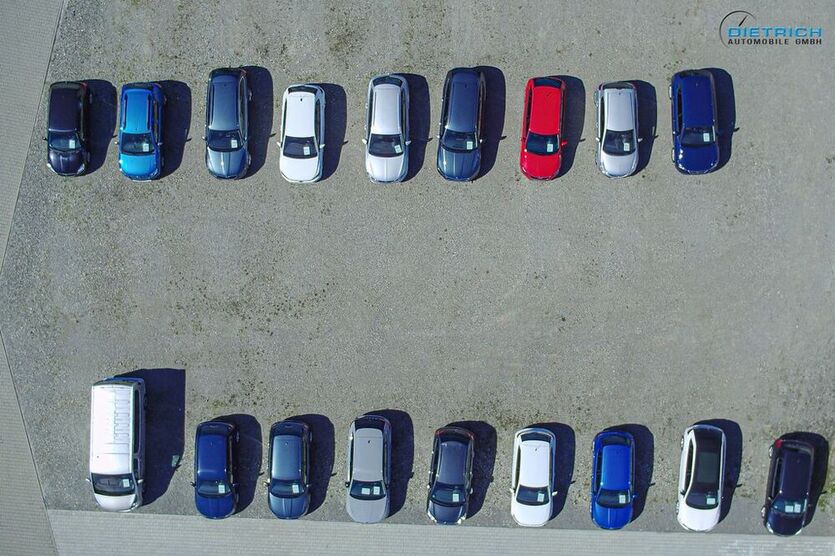 T6 Kombi