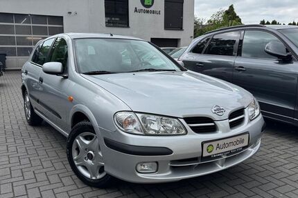 Nissan Almera 59.275 km 4.249 &euro; Troisdorf 53840