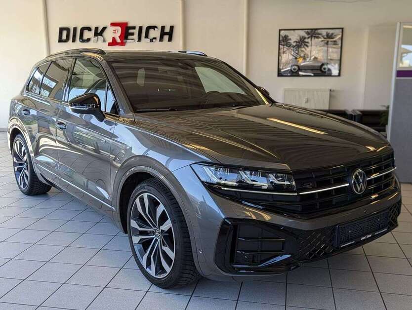 Touareg