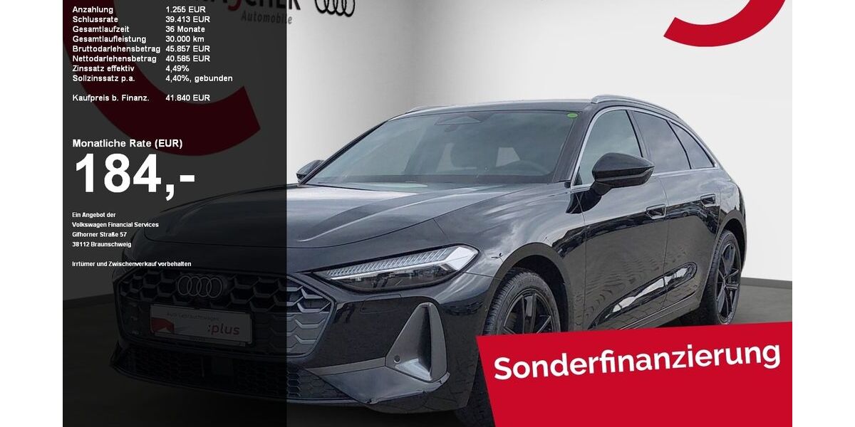 Audi A5 6.900 km 41.840 &euro; Wackersdorf 92442