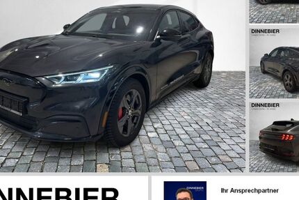 Ford Mustang Mach-E 68.000 km 30.893 &euro; Berlin 13089