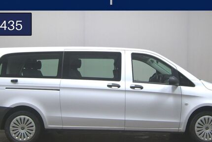 Mercedes-Benz Vito 13.960 km 36.980 &euro; Gyhum/Bockel 27404
