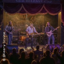 Band of Friends 11.11.2026 JUKS Schenefeld