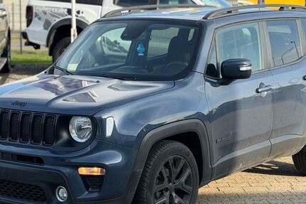 Jeep Renegade 88.503 km 7.999 &euro; Hückelhoven 41836