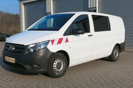 Mercedes-Benz Vito 132.352 km 16.850 &euro; Eltingshausen 97714