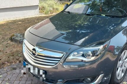 Opel Insignia 158.000 km 7.500 &euro; Ettlingen 76275